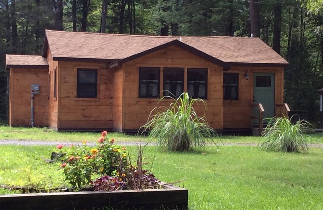 Moon Lake Cottage, Ashland PA