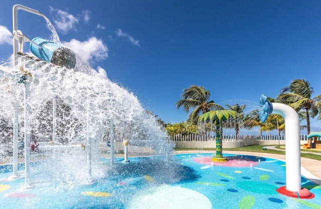 Moon Palace Jamaica-ALL INCLUSIVE RESORT