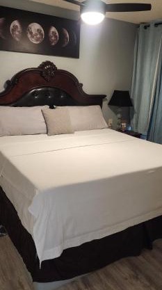 moon paradise room # 2