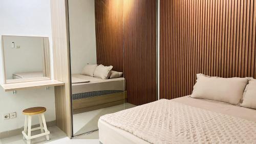 Moona Homestay Jogja