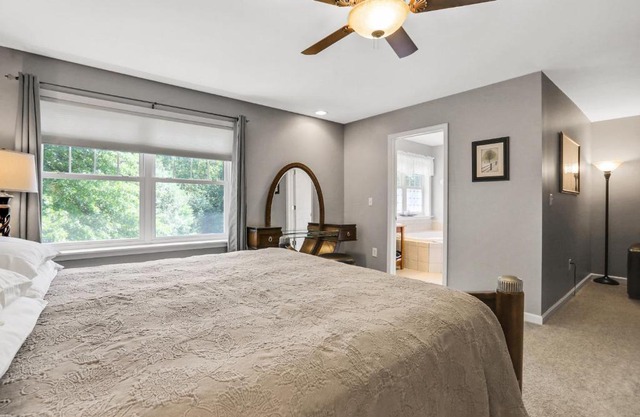 Moondance Ridge Suites