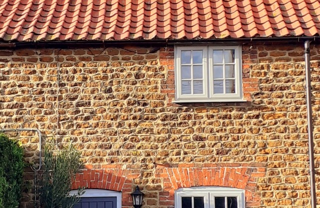 Moongazer Cottage Heacham