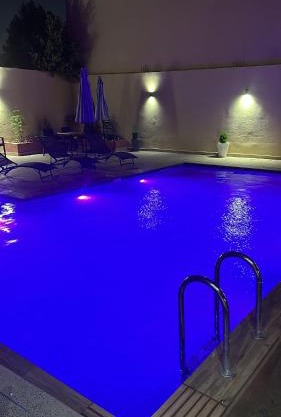 Moonrise Villa VIP Midelt