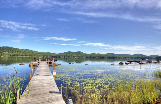 Moons and Loons Cabin | 3 Bed, 1.5 Bath