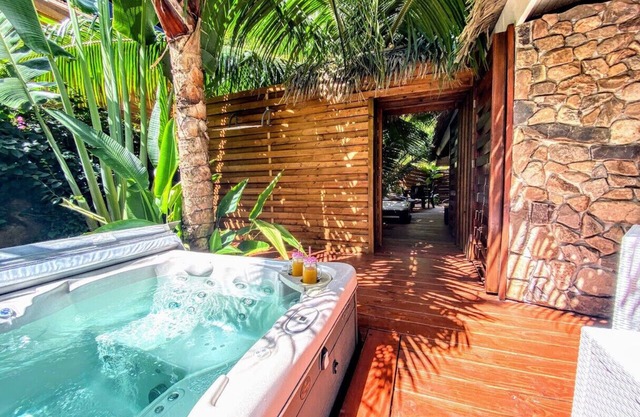 MOOREA - CHILL & RELAX