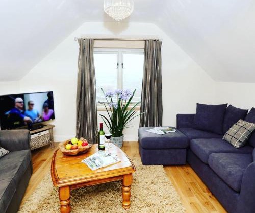 Moorland View Lodge