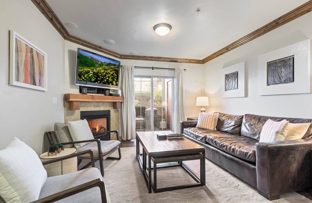 Moose Mgmt at Bear Hollow 4102 -Outdoor Patio with Grill-Work space-Pool-Hot Tub