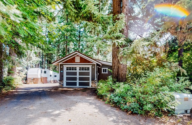 Moose Point | Comfortable cabin in Cle Elum close to the Yakima River