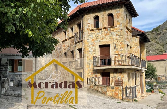 Moradas Portilla