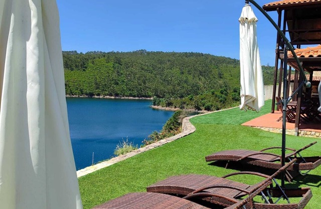 Moradia em Castelo Bode