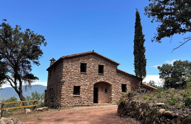 More Morrenyà - Rural House Garrotxa