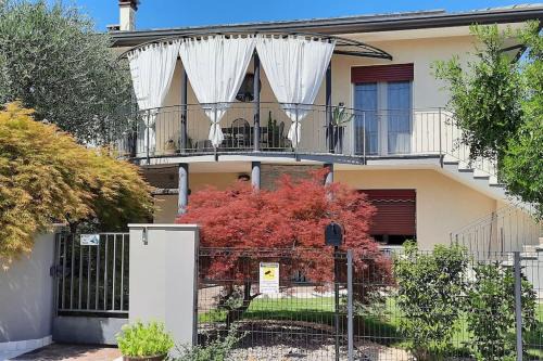 Moreno House - Appartamento due camere