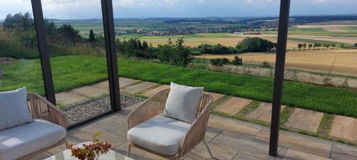 Morgenrot Apartment 1