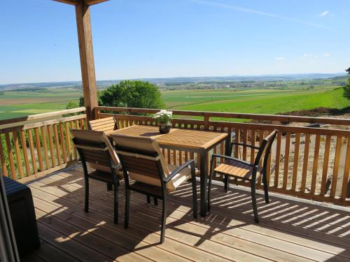 Morgenrot Apartment 2