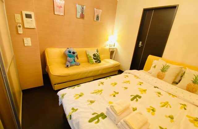 Mori de house in kobe 2