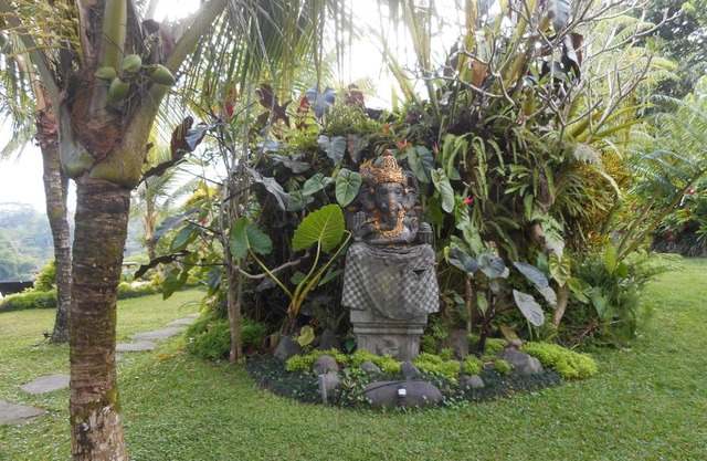 Moringga Holiday Ubud