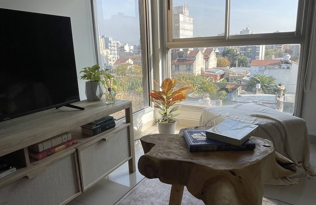 MORON GRAN ATARDECER APARTMENT