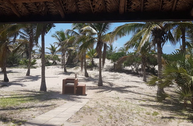 Morrumbene Beach Unit 6