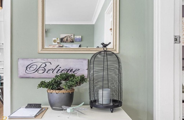 Morton Cottage at Lemon Tree