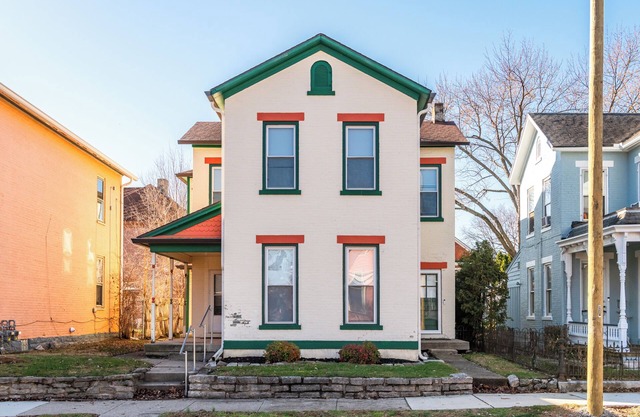 Morton House Close to UD, MVH & Oreg. District