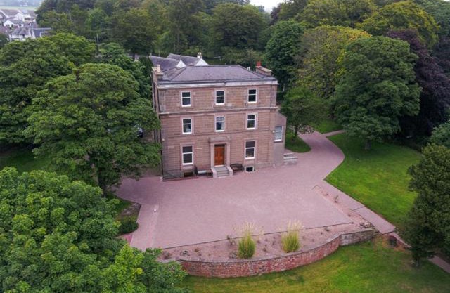 Morven Guest House Carnoustie