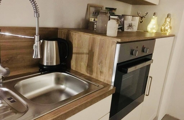 Mosel-Haus, beautiful accommodation in Perl on the Moselsteig trail