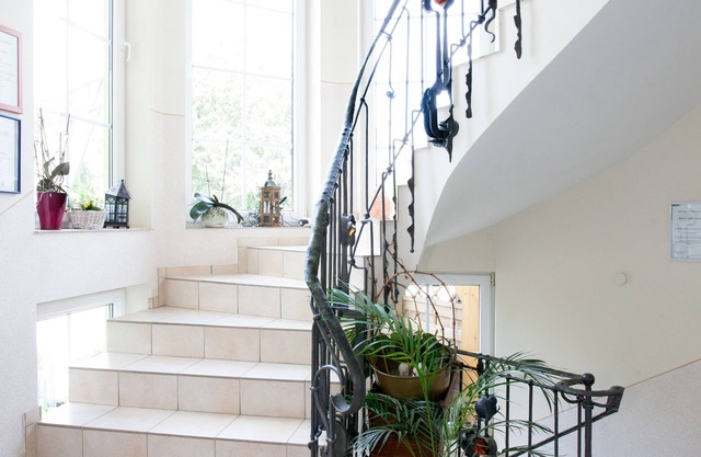 Moselhotel Weinhaus Simon