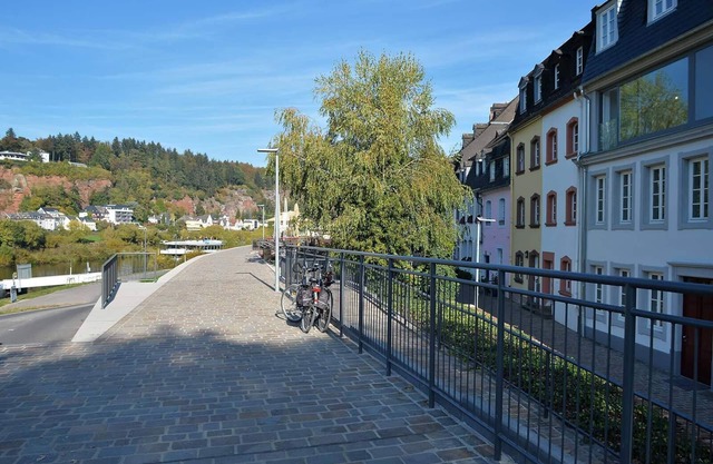 Moselle Valley Pearl Studio Apartment