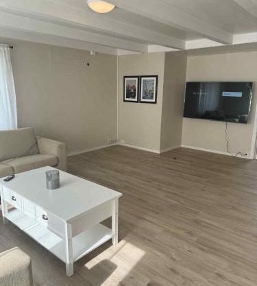 Mosjøen Overnatting, Cm havigs gate 16, 5 bedroom apartment