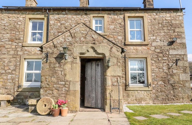 Moss Side Retreat