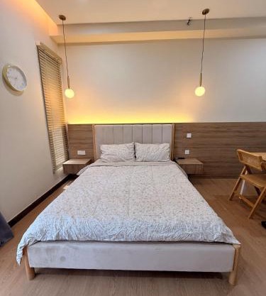 MOSSAZ Luna Muji Stay