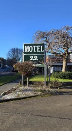 Motel 22