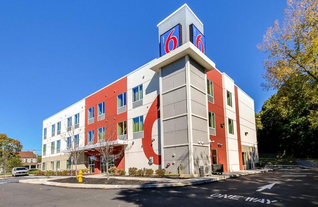 Motel 6-Allentown, PA