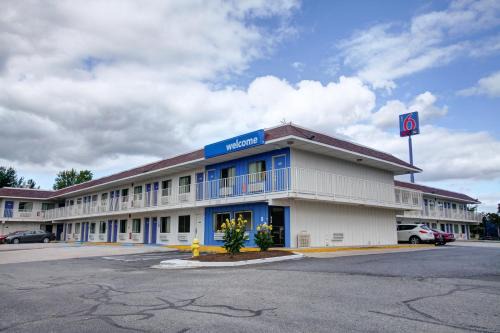 Motel 6-Elkton, MD
