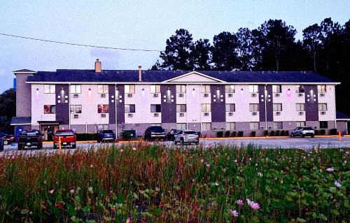 Motel 6 Kingsland Kings Bay Naval