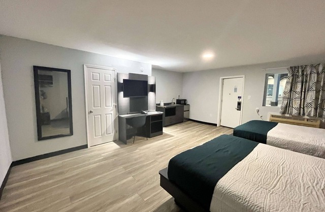 Motel 6 Williamstown, NJ - Black Horse Pike