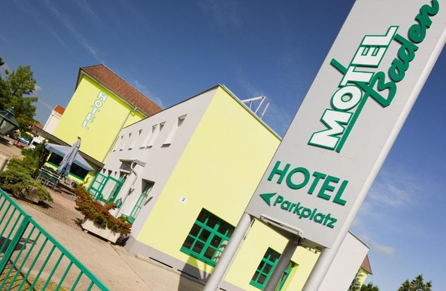 Motel Baden
