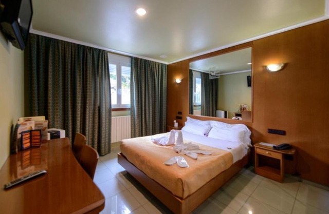 Motel Cancun Barbadas-Ourense