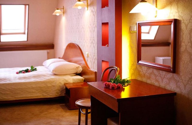 Motel Delfin **