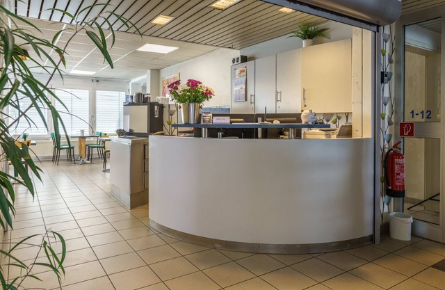 Motel Drei König