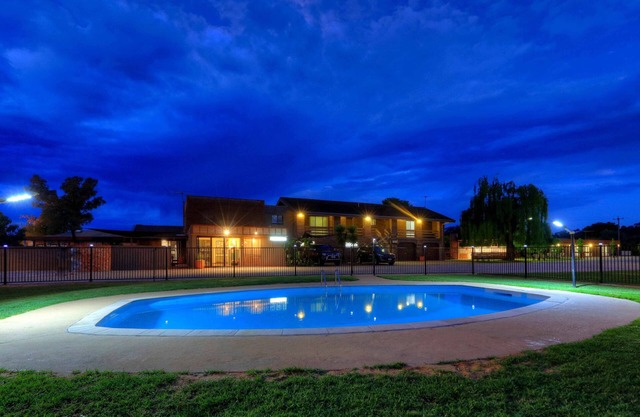 Motel Meneres