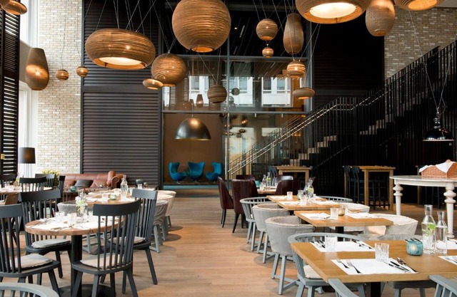 Motel One München-Campus