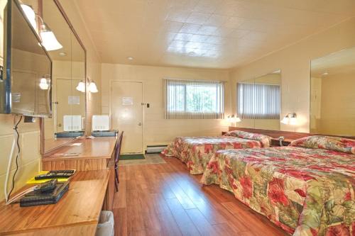 Motel R-100