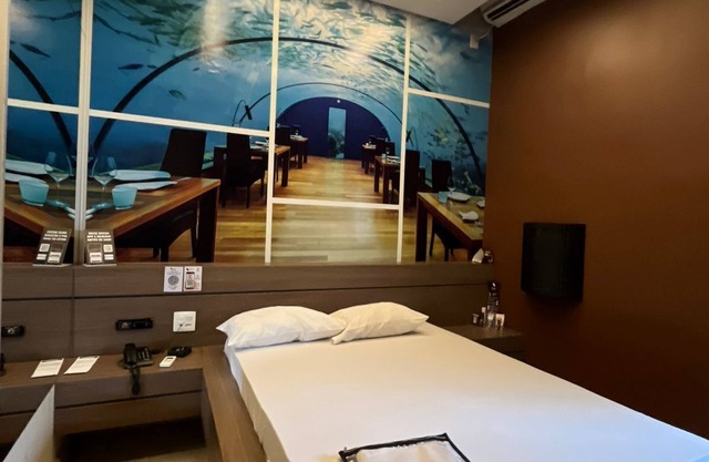 Motel Stilo