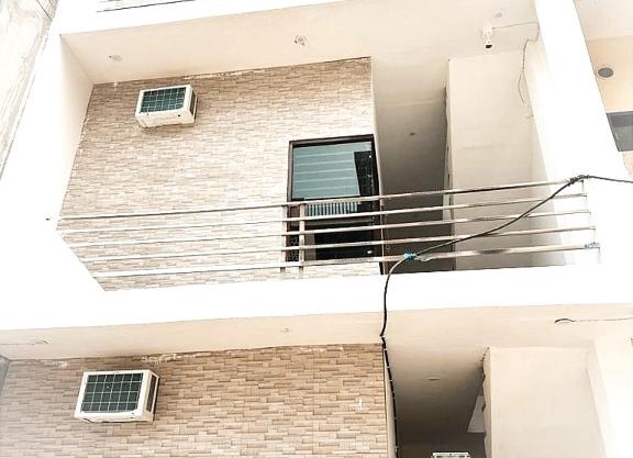 MOTEL THE FAMILY STAY -- LPU Law Gate