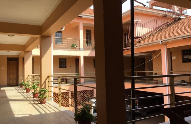 Motel Tuku
