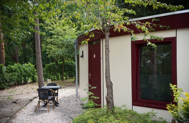 Motelroom for 3 guests