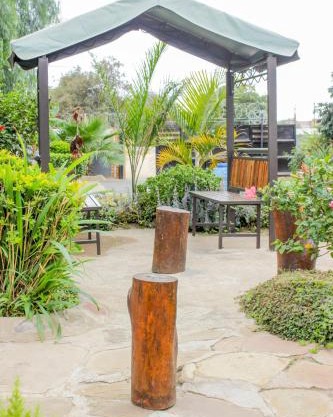 Motseleng Guest House
