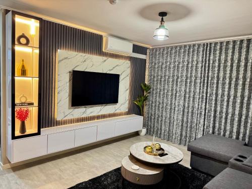 Motswedi Place Apartments K10 - Harmony Bliss