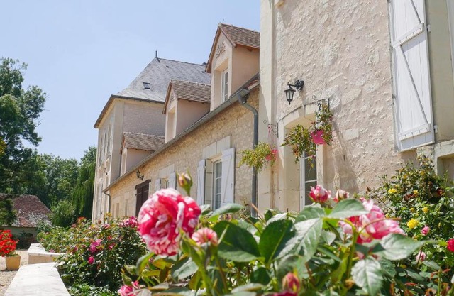 Moulin d'Amour